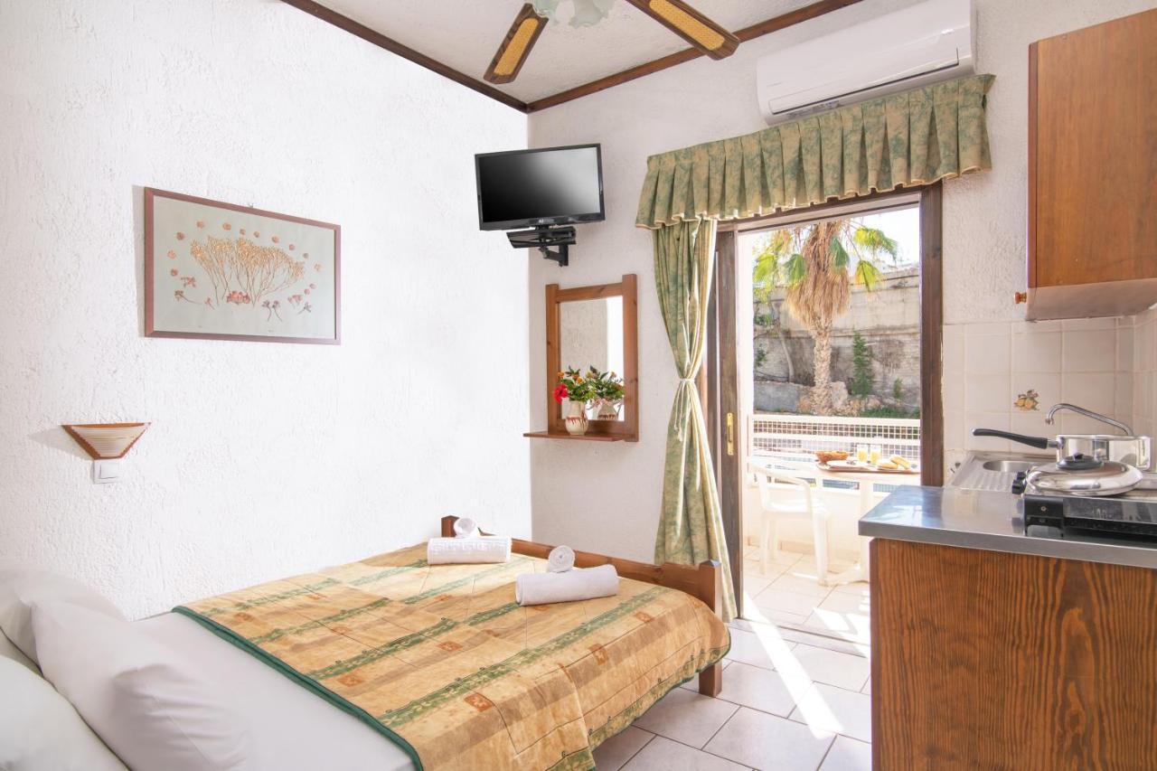 Apartment Iliostasi Hersonissos (Crete)