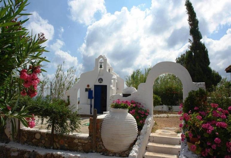 Apartment Iliostasi Hersonissos (Crete)