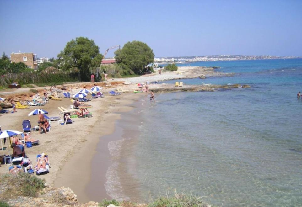 Apartment Iliostasi Hersonissos (Crete)