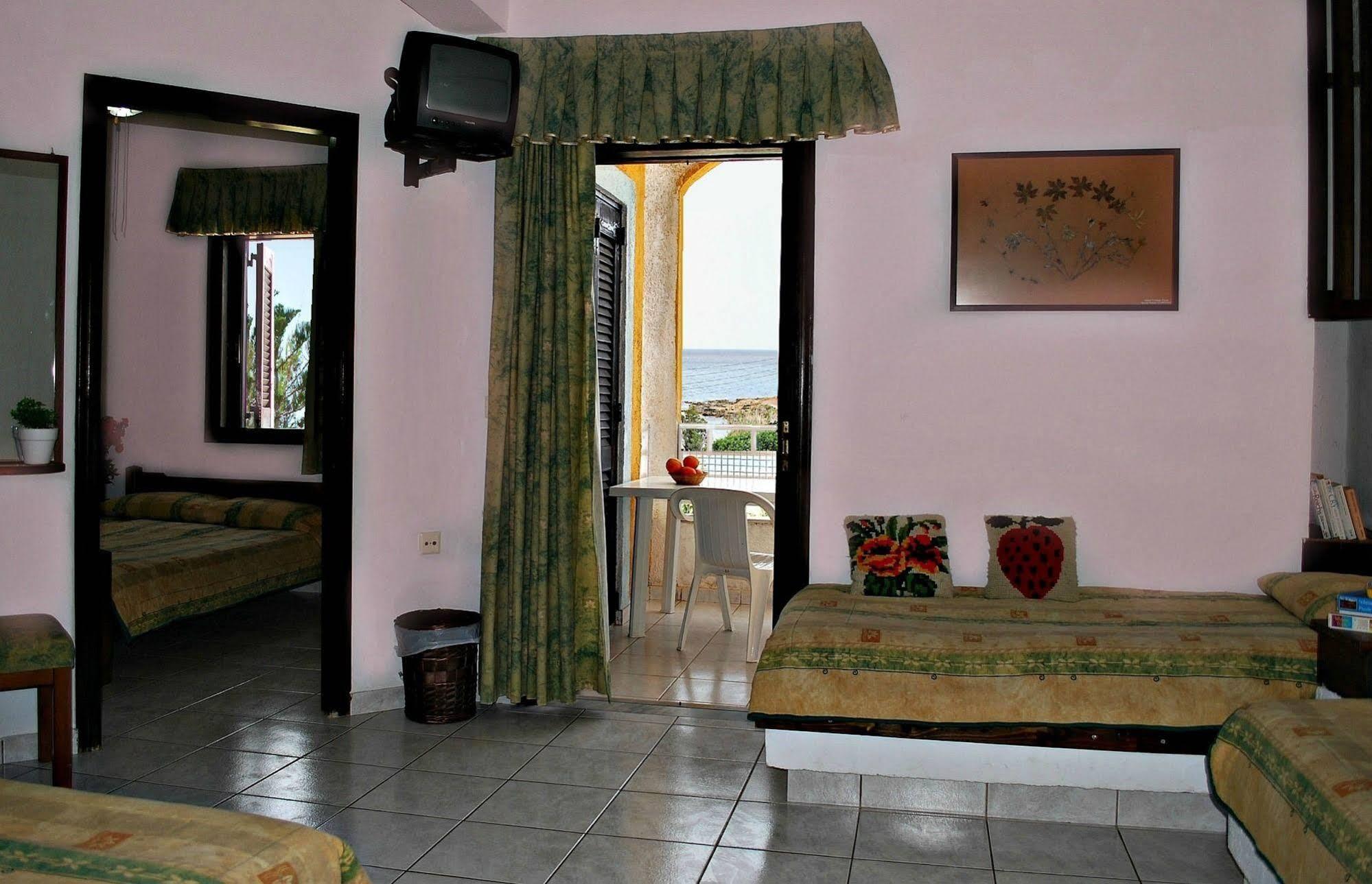 Iliostasi Apartment
