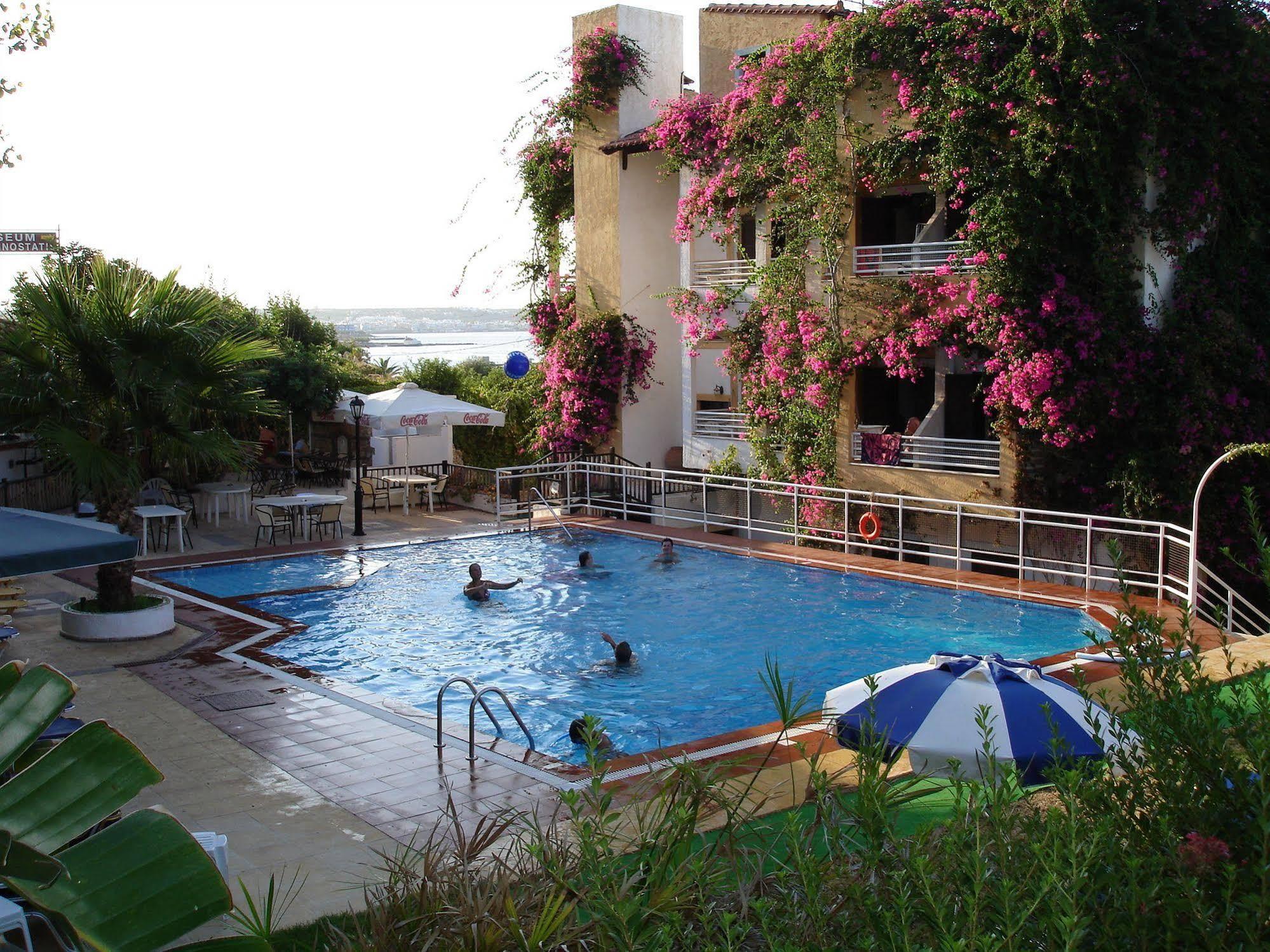 Iliostasi Hersonissos (Crete)