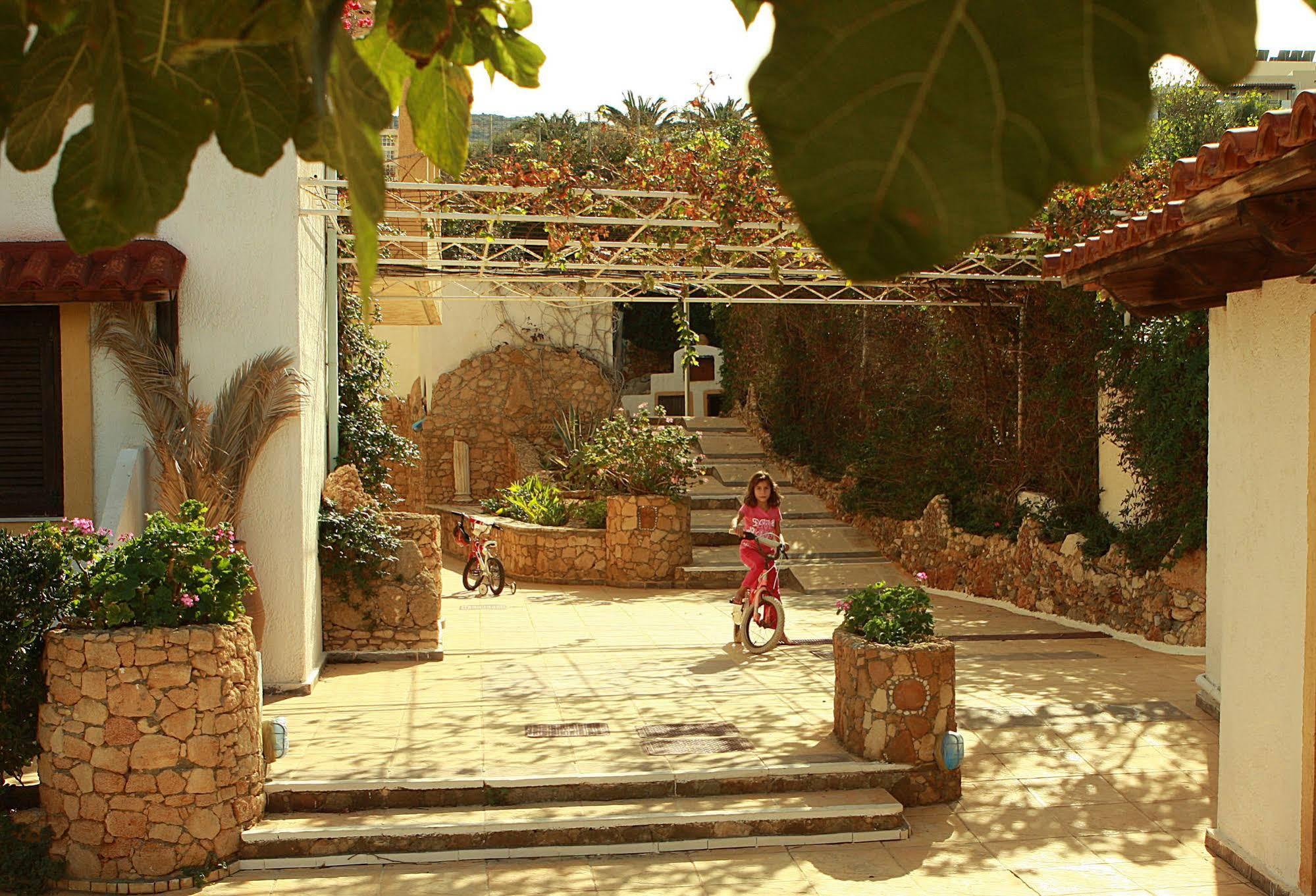 Iliostasi Apartment Hersonissos (Crete)