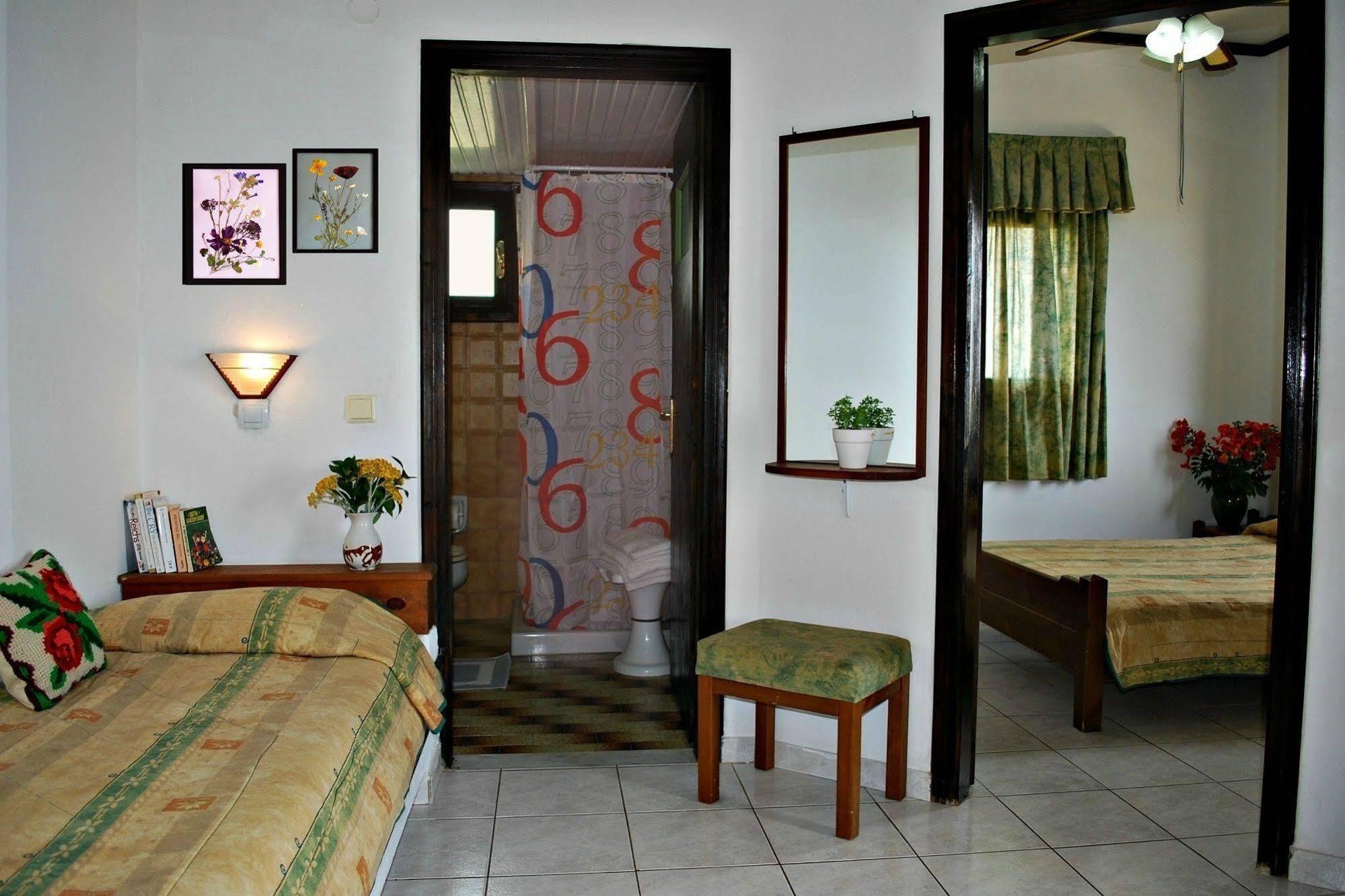 Iliostasi Apartment *