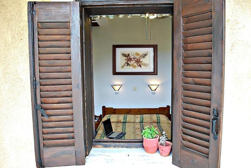 Iliostasi Apartment Hersonissos (Crete)