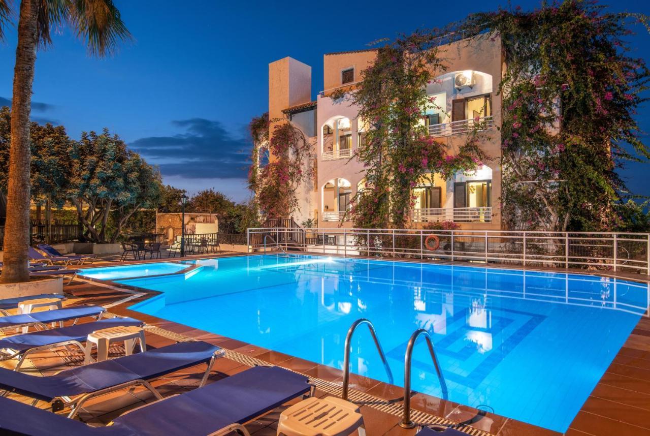 Iliostasi Apartment
