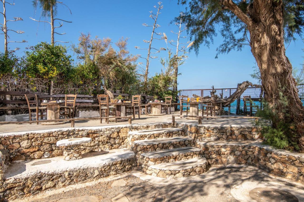 Iliostasi Apartment Hersonissos (Crete)