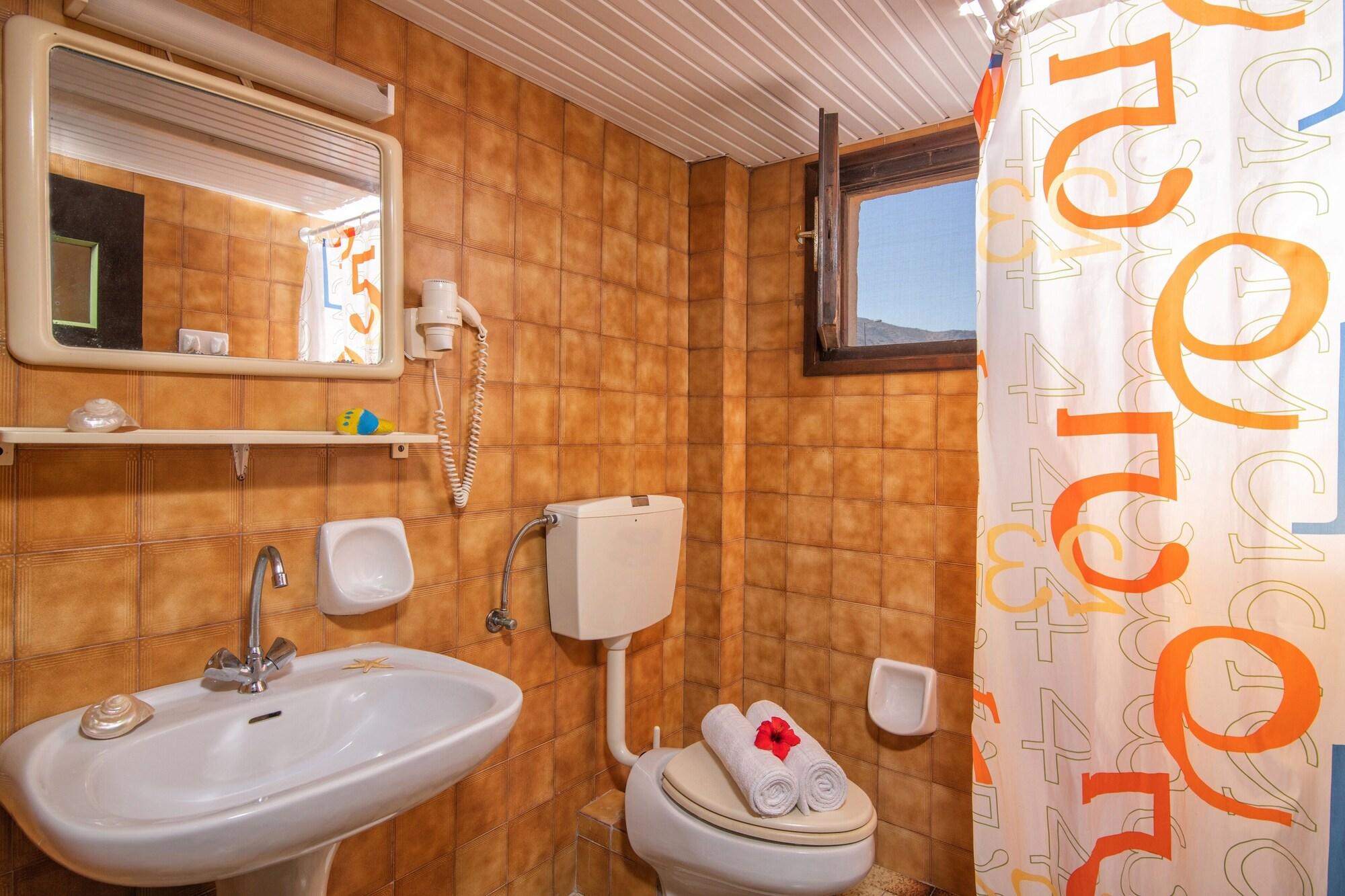 Iliostasi Apartment