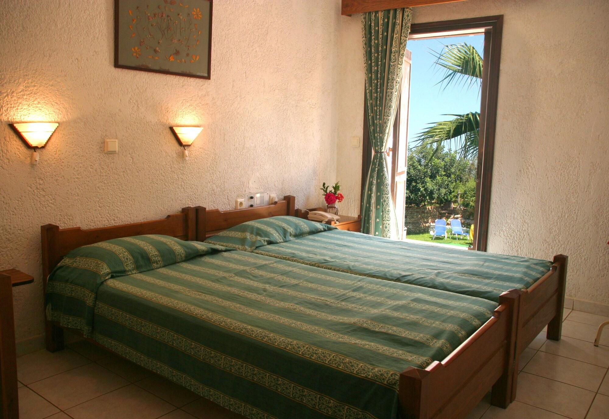 Iliostasi Apartment Hersonissos (Crete)