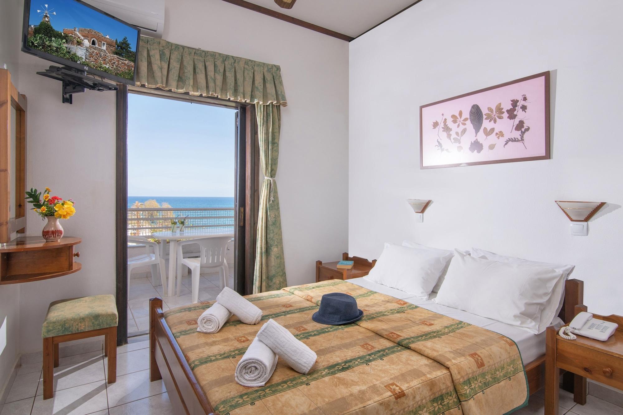 Iliostasi Apartment Hersonissos (Crete)
