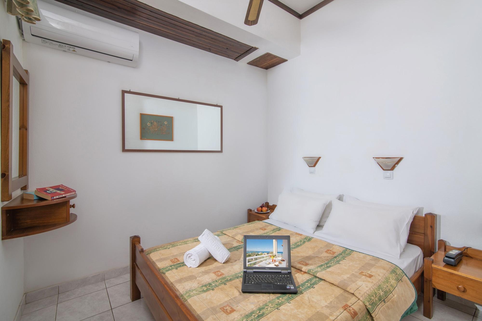 Apartment Iliostasi Hersonissos (Crete)