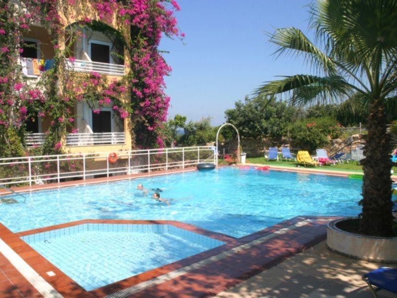 Iliostasi Apartment