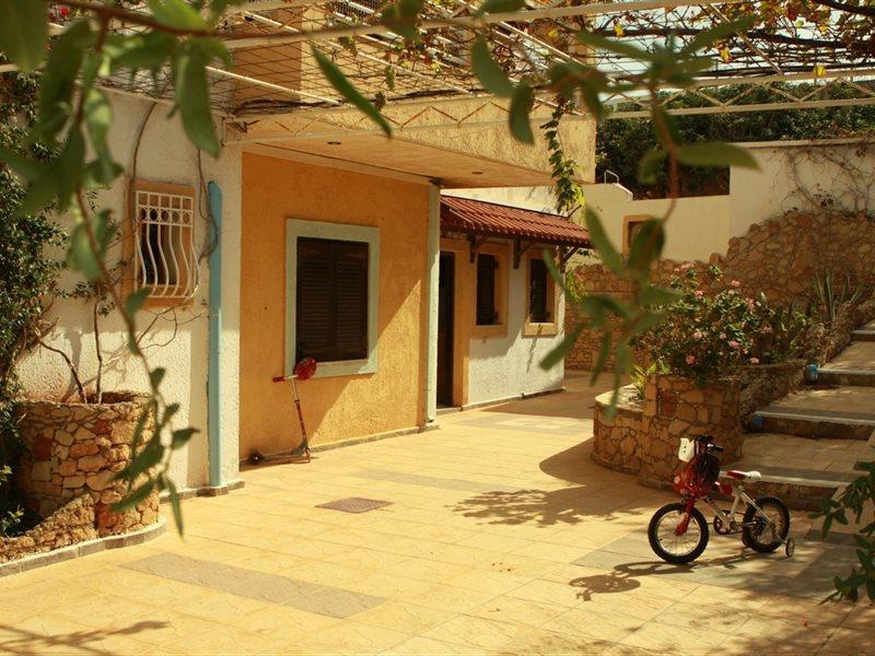 Iliostasi Apartment Hersonissos (Crete)