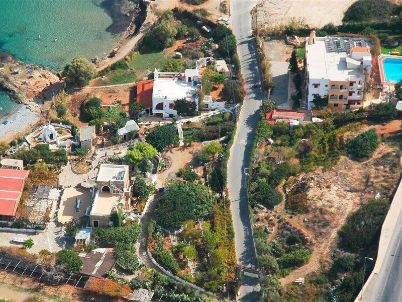 Iliostasi Apartment Hersonissos (Crete)