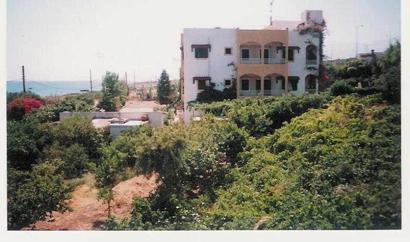 Iliostasi Apartment Hersonissos (Crete)