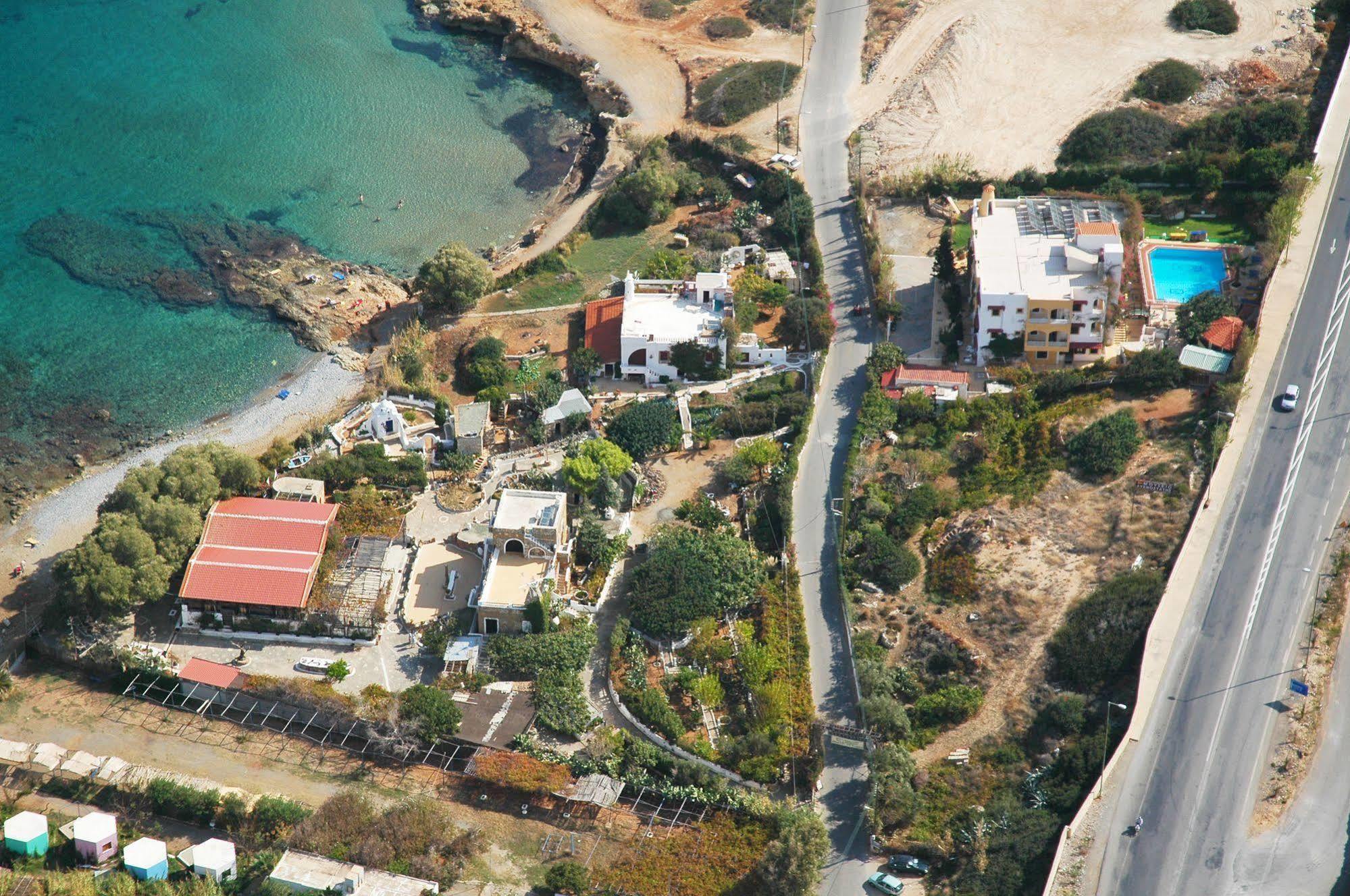 Iliostasi