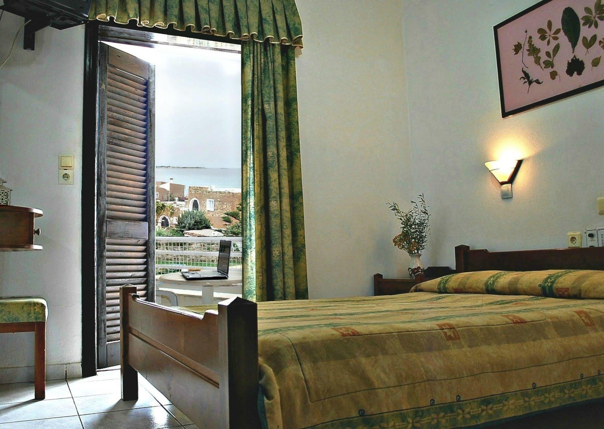 Iliostasi Apartment Hersonissos (Crete)
