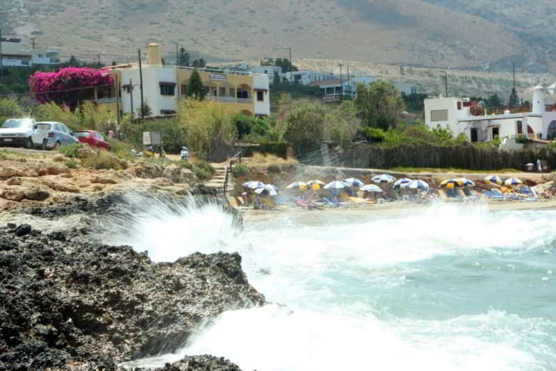 Iliostasi Apartment