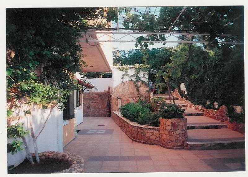 Apartment Iliostasi *