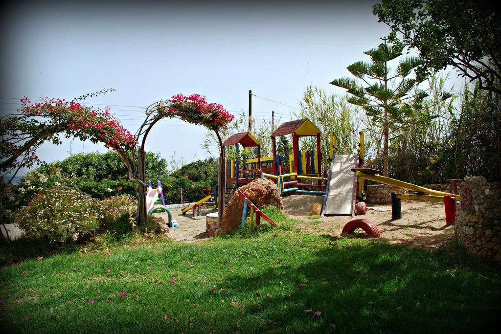 Iliostasi Hersonissos (Crete)
