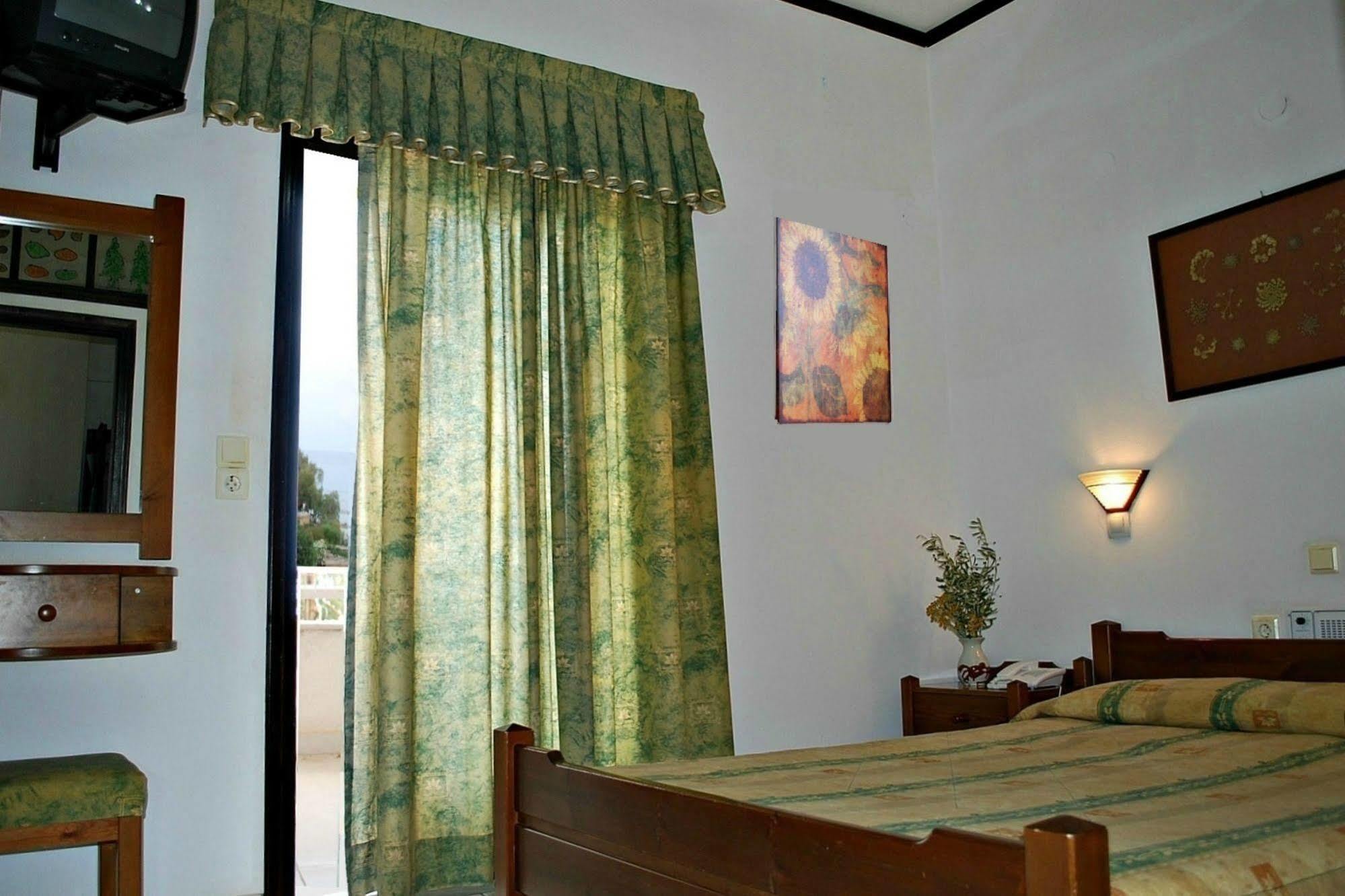 Iliostasi 公寓 Hersonissos (Crete)